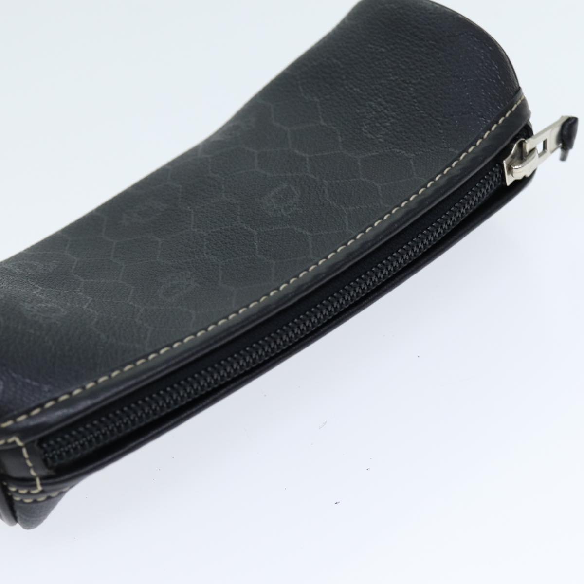 Dior Honeycomb Clutch Bag