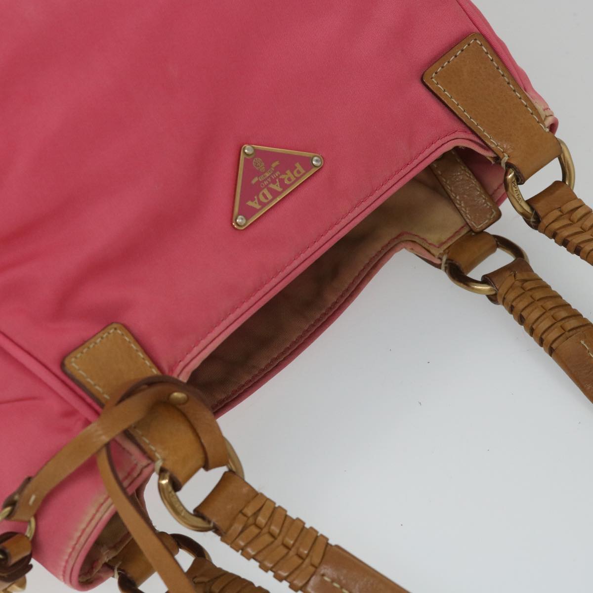 PRADA Handbag