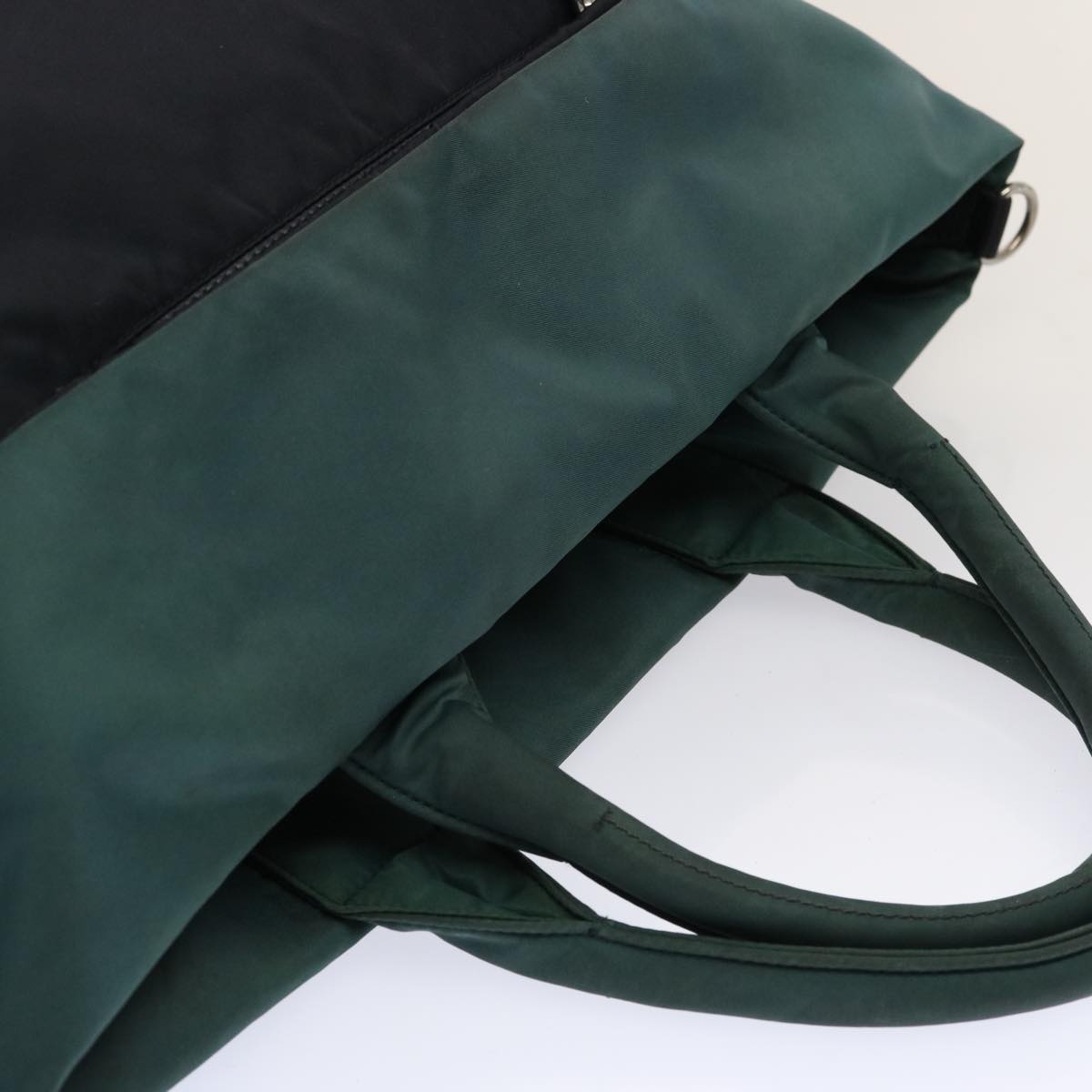 PRADA Tessuto Tote