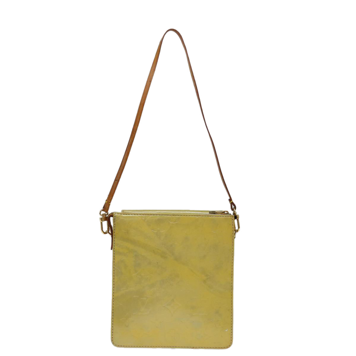 LOUIS VUITTON Mott Shoulder Bag