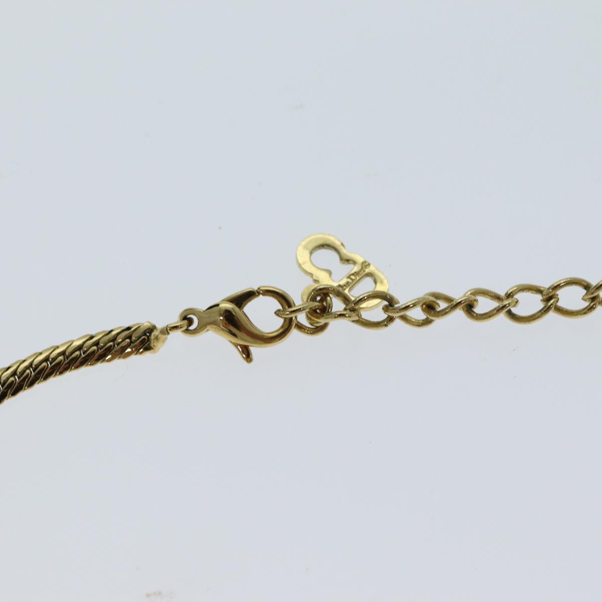 Dior Necklace