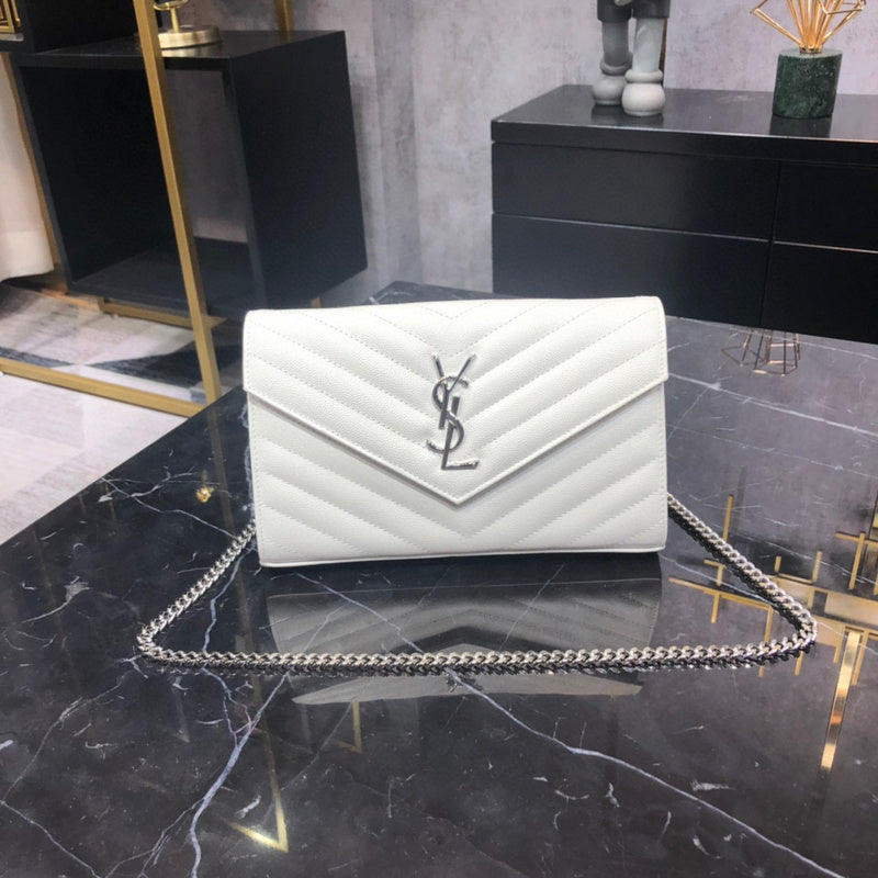 YSL Bags - 1227