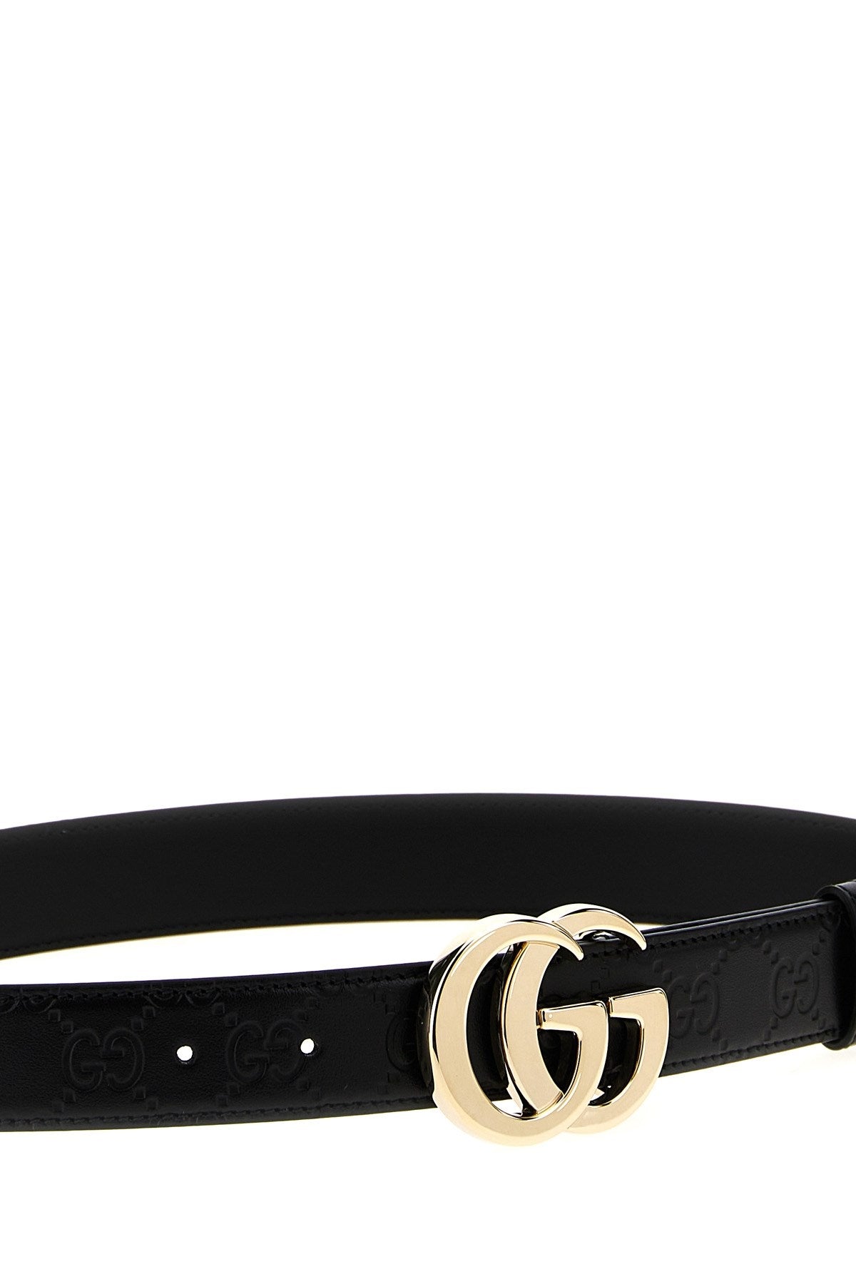 Gucci Women 'Gg Milano' Belt