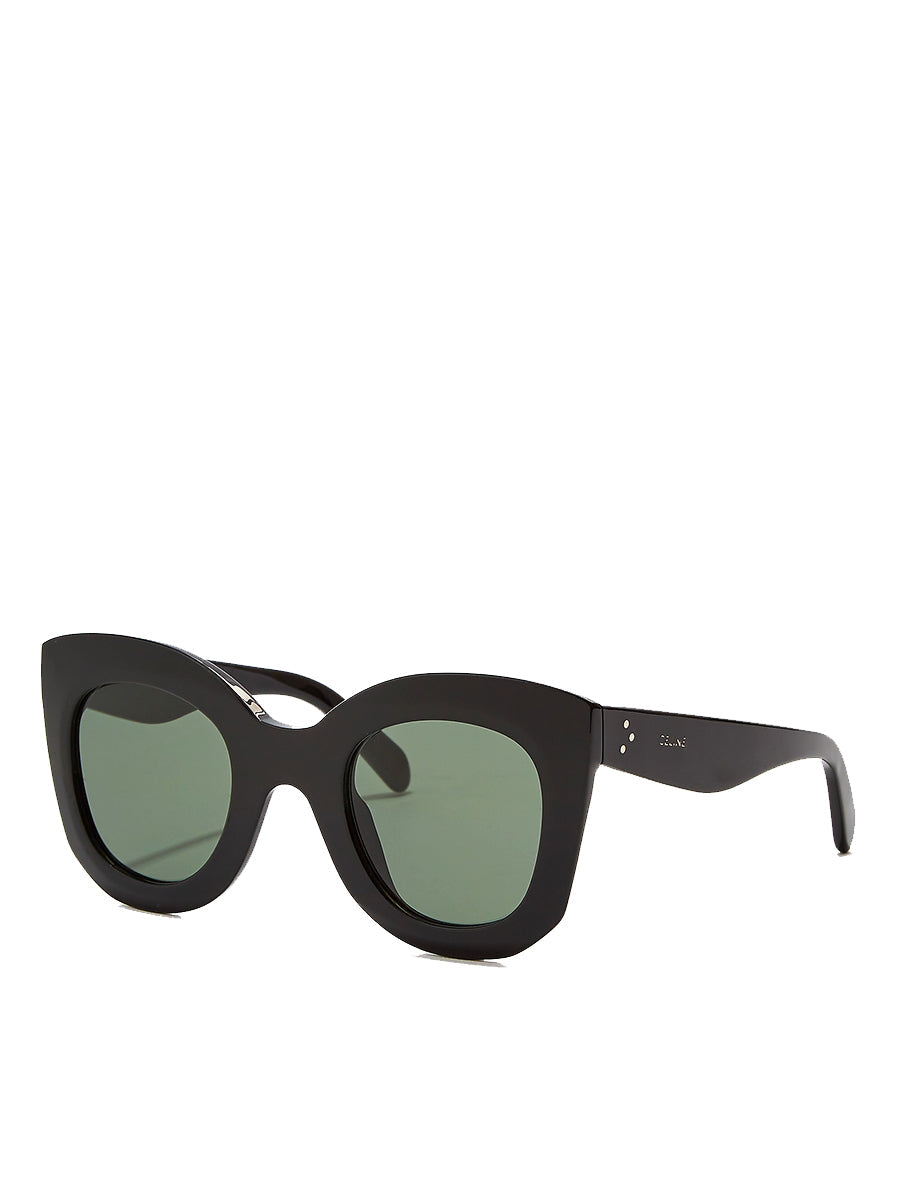 Butterfly Sunglasses CL4005FN Black