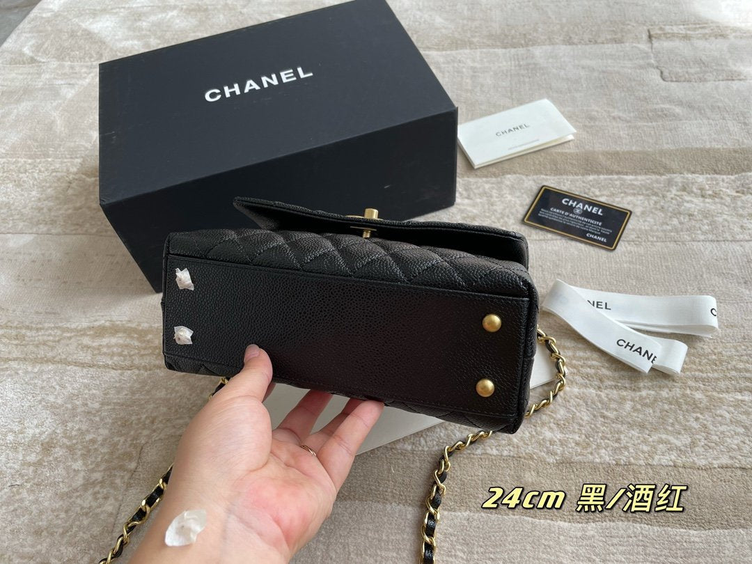 Luxury Edition Bags CH-L 252