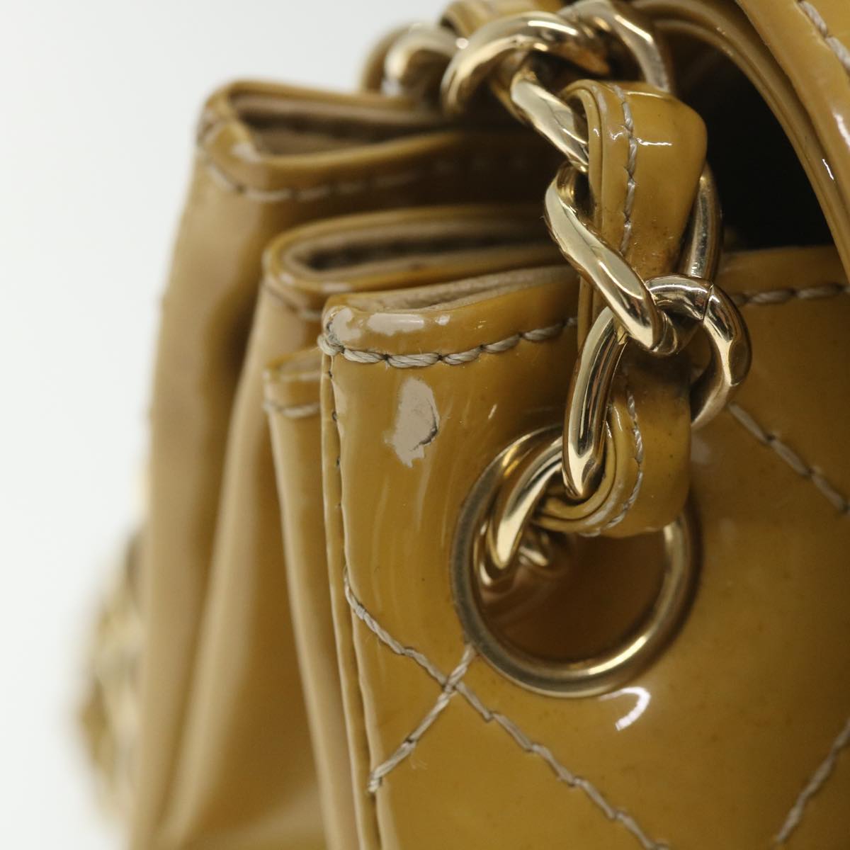 Top Quality Chanel Matelasse Shoulder Bag