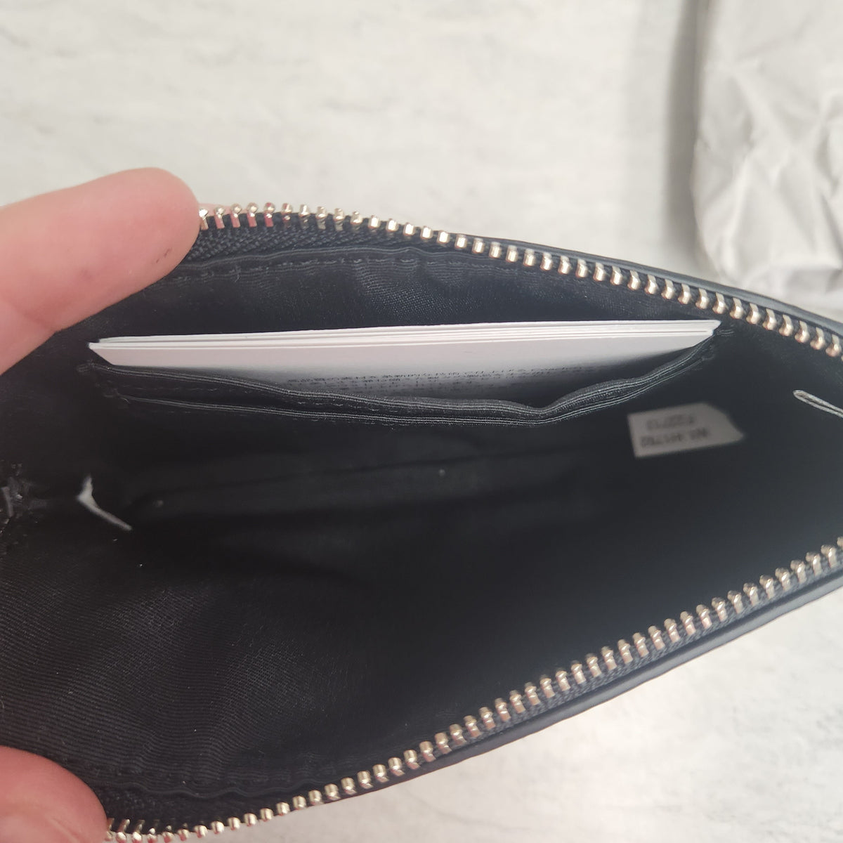 Wristlet Designer By Coach Size: Medium