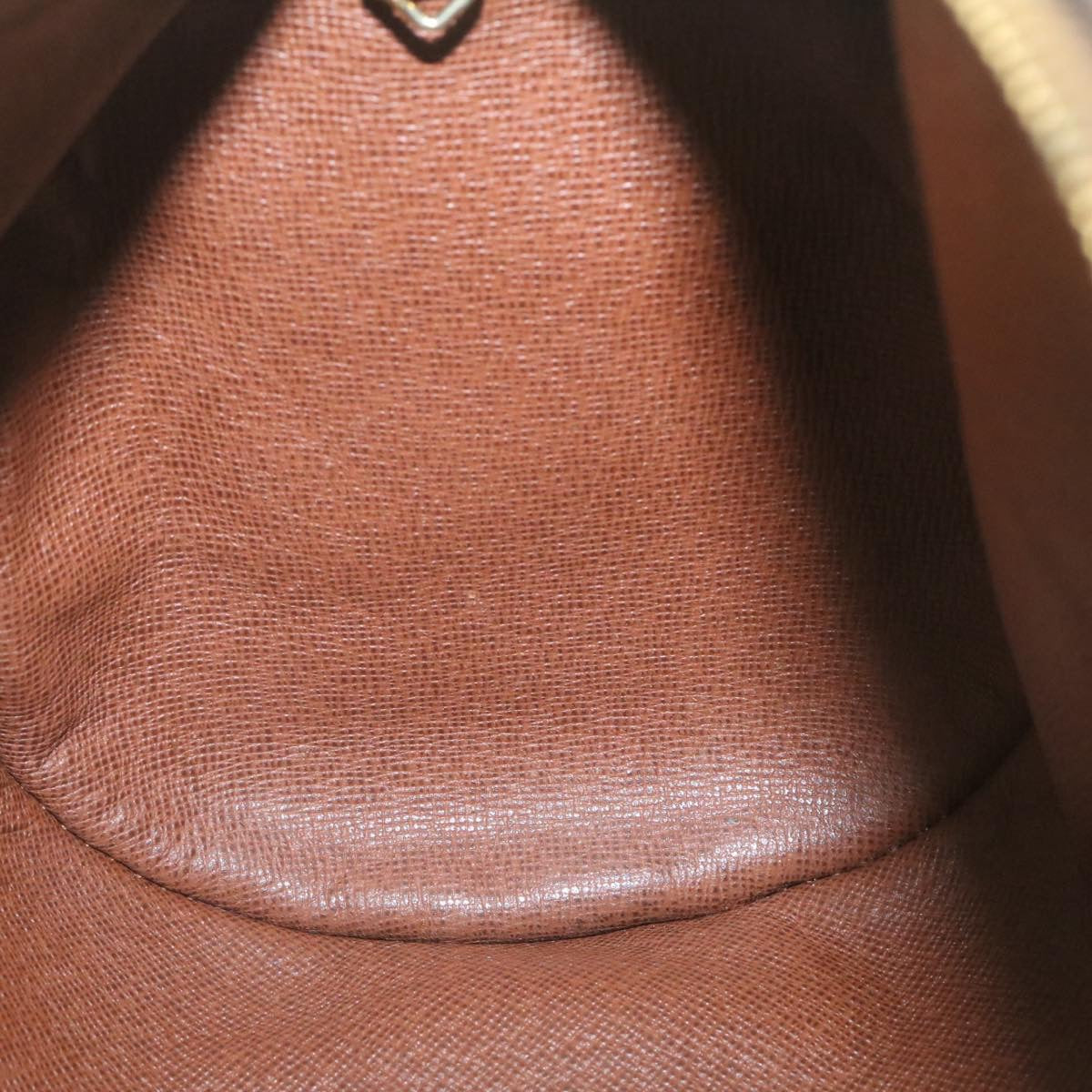 Louis Vuitton Pappilon Handbag