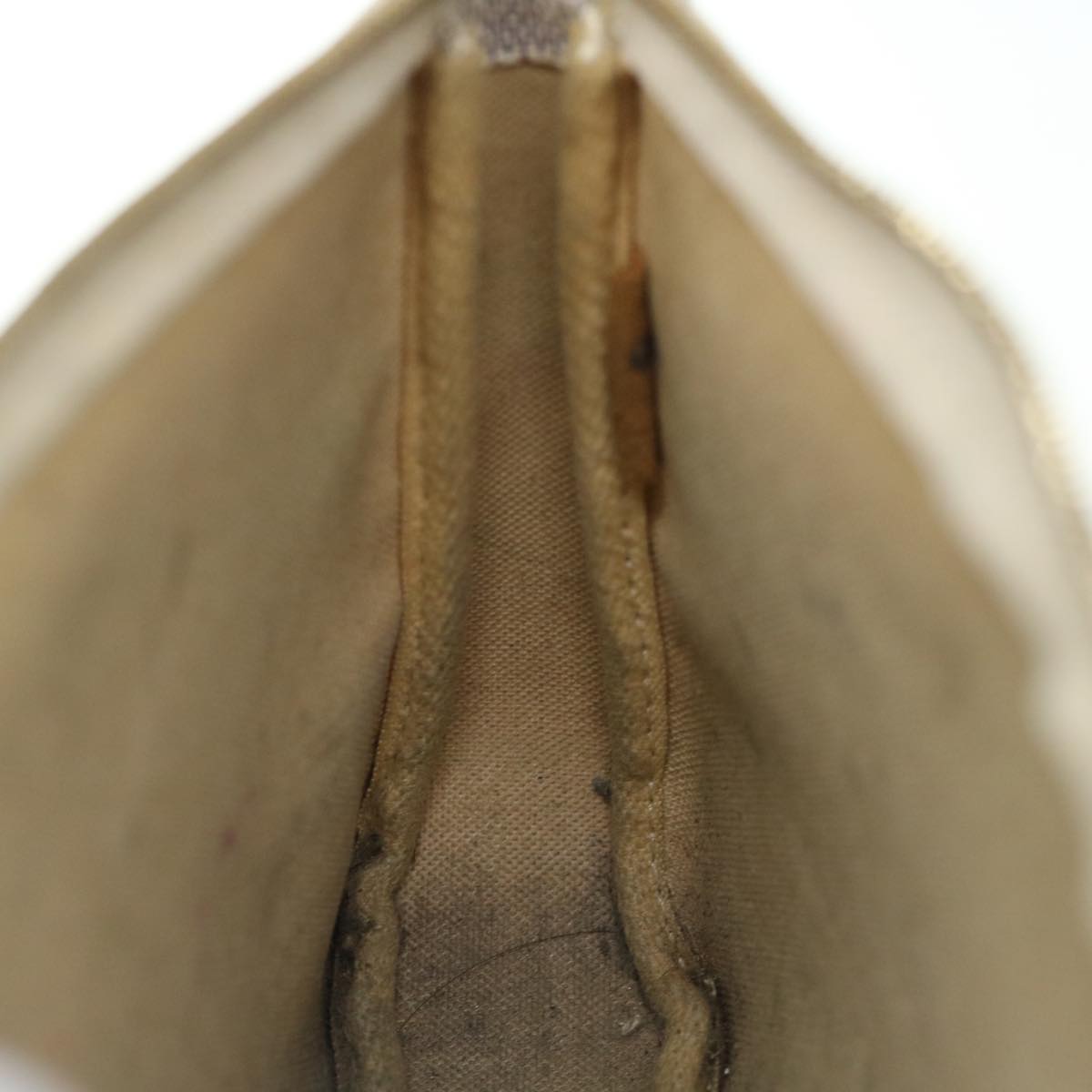 LOUIS VUITTON Pochette Accessoire Clutch Bag