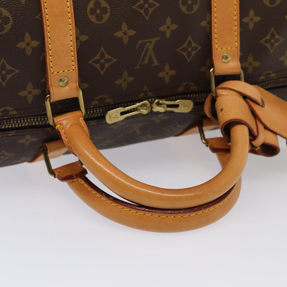 LOUIS VUITTON Keepall 60 Travel