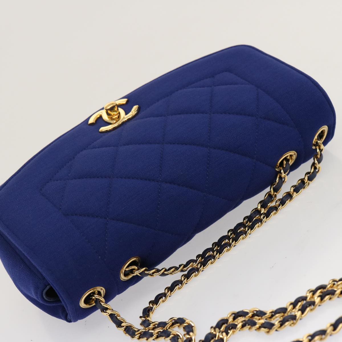 CHANEL Diana Shoulder Bag