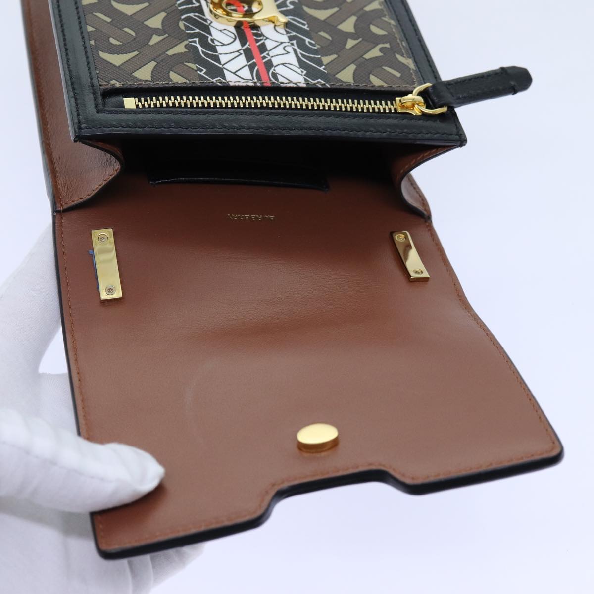 BURBERRY Shoulder Bag