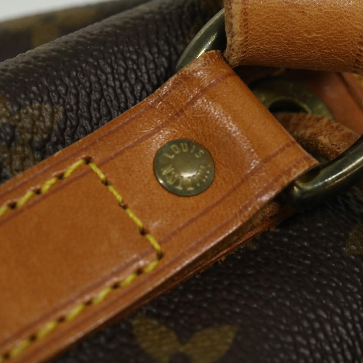 Louis Vuitton Petit Noe Shoulder Bag