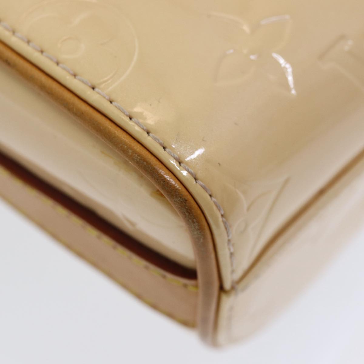 LOUIS VUITTON Sullivan Shoulder Bag