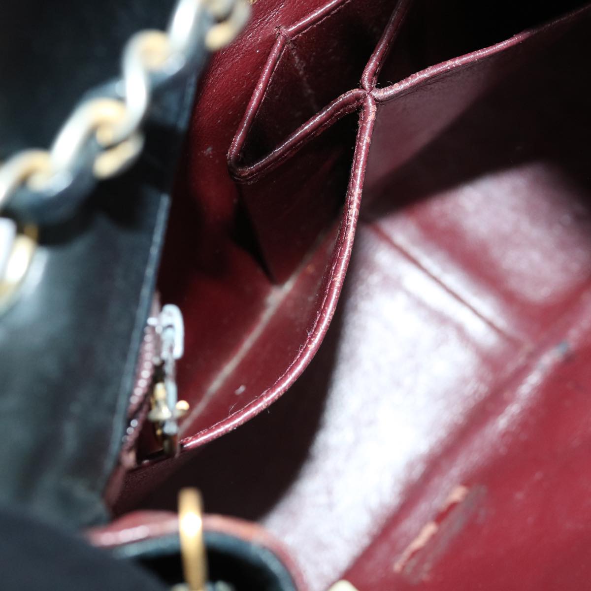 CHANEL Timeless Shoulder Bag