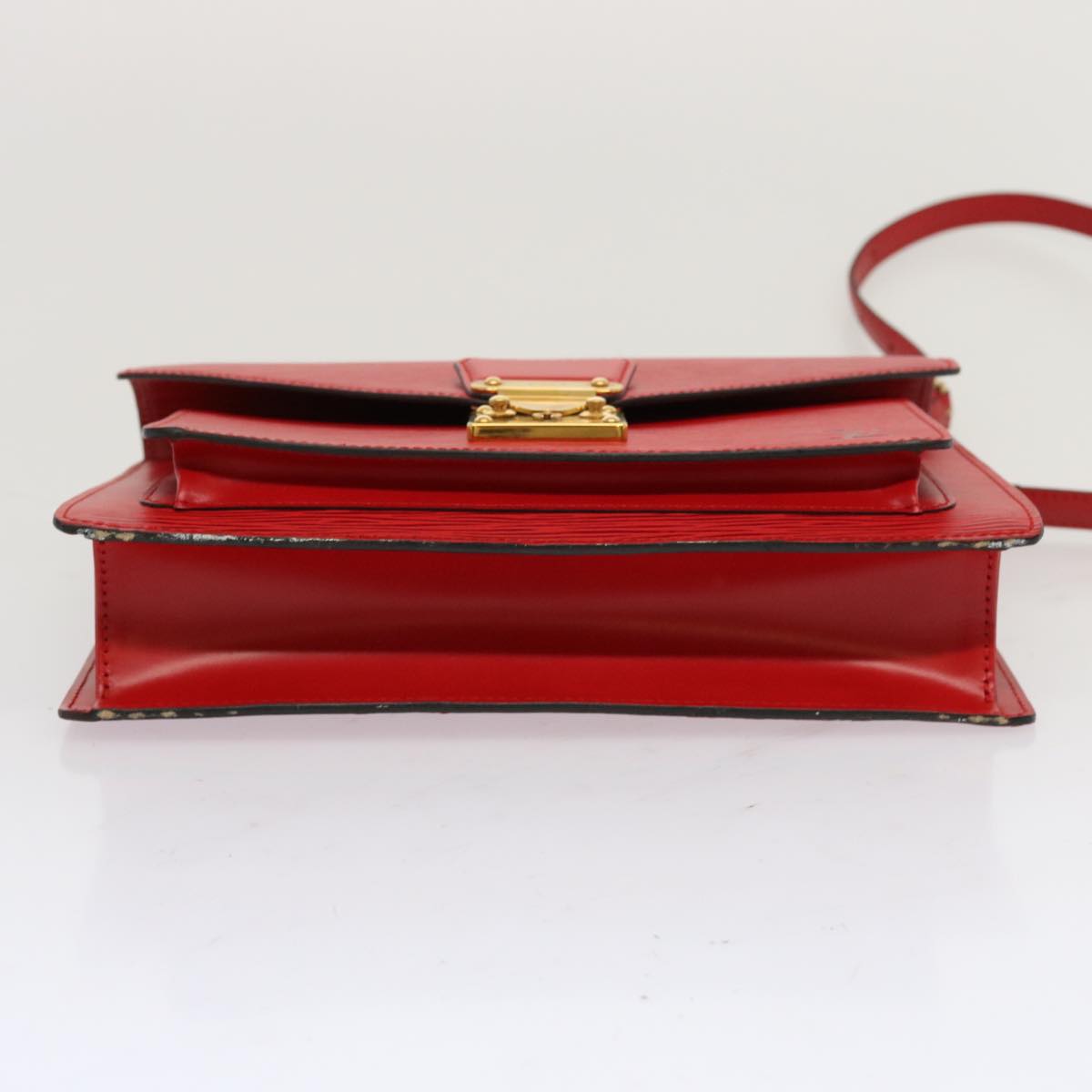 LOUIS VUITTON Monceau Handbag