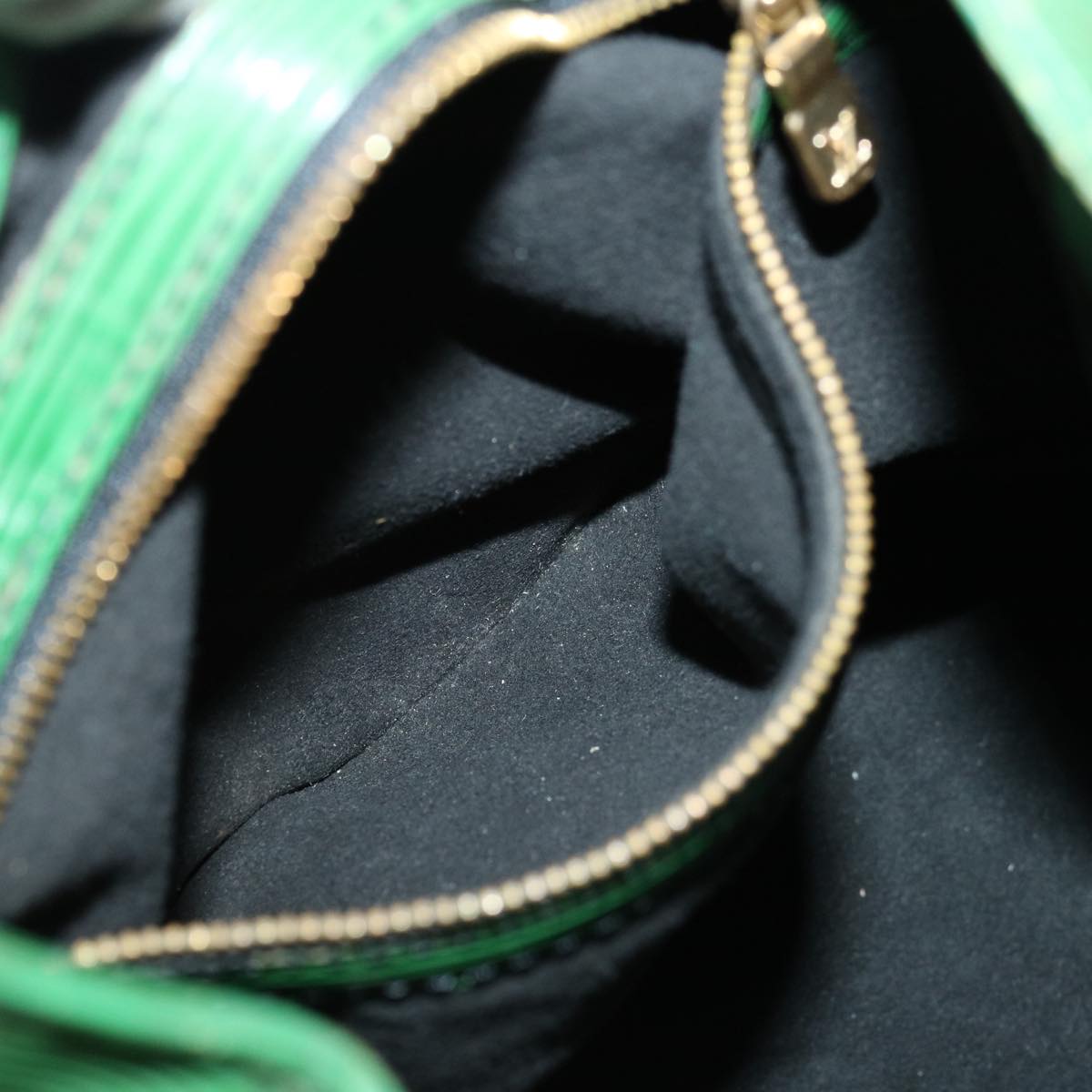 LOUIS VUITTON Petit Noe Shoulder Bag