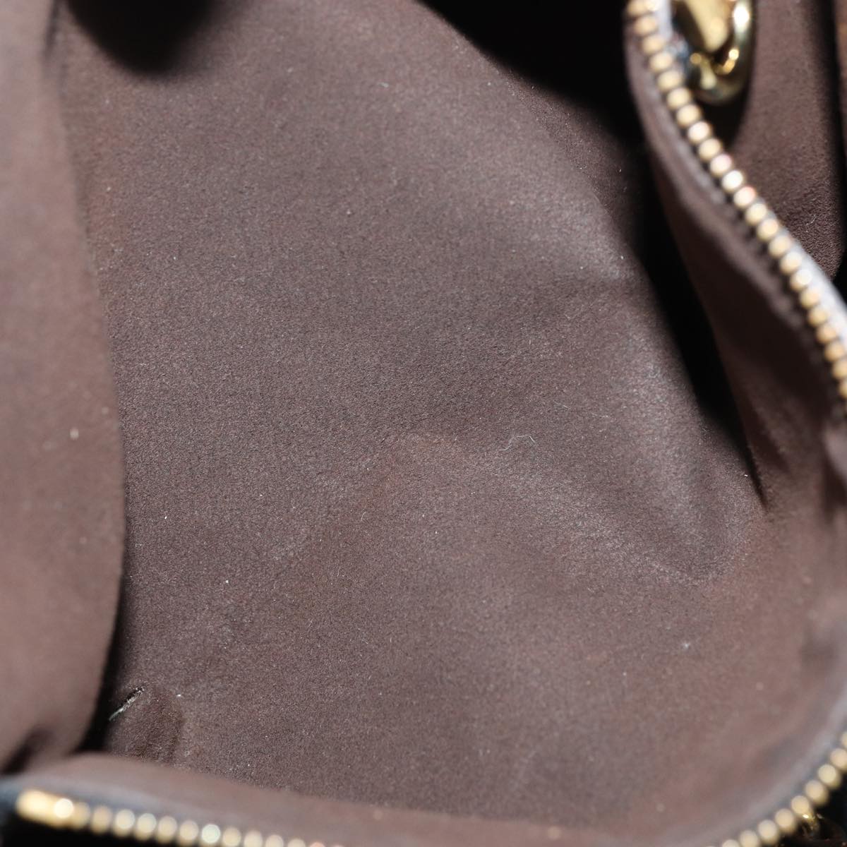 LOUIS VUITTON XL Handbag