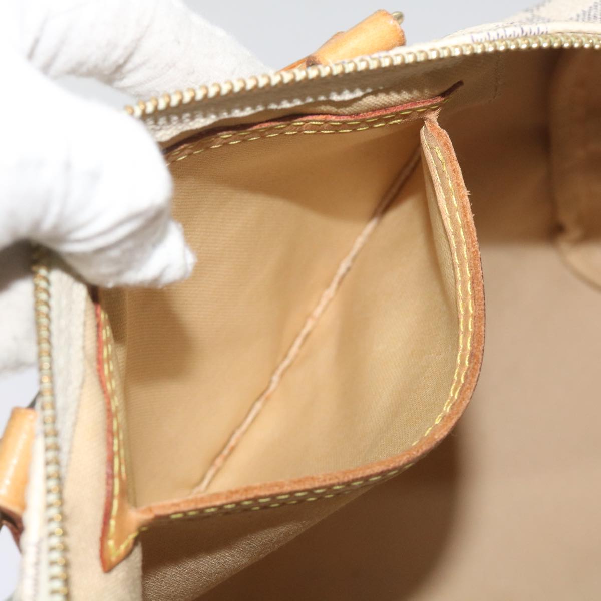 LOUIS VUITTON Speedy 30 Handbag