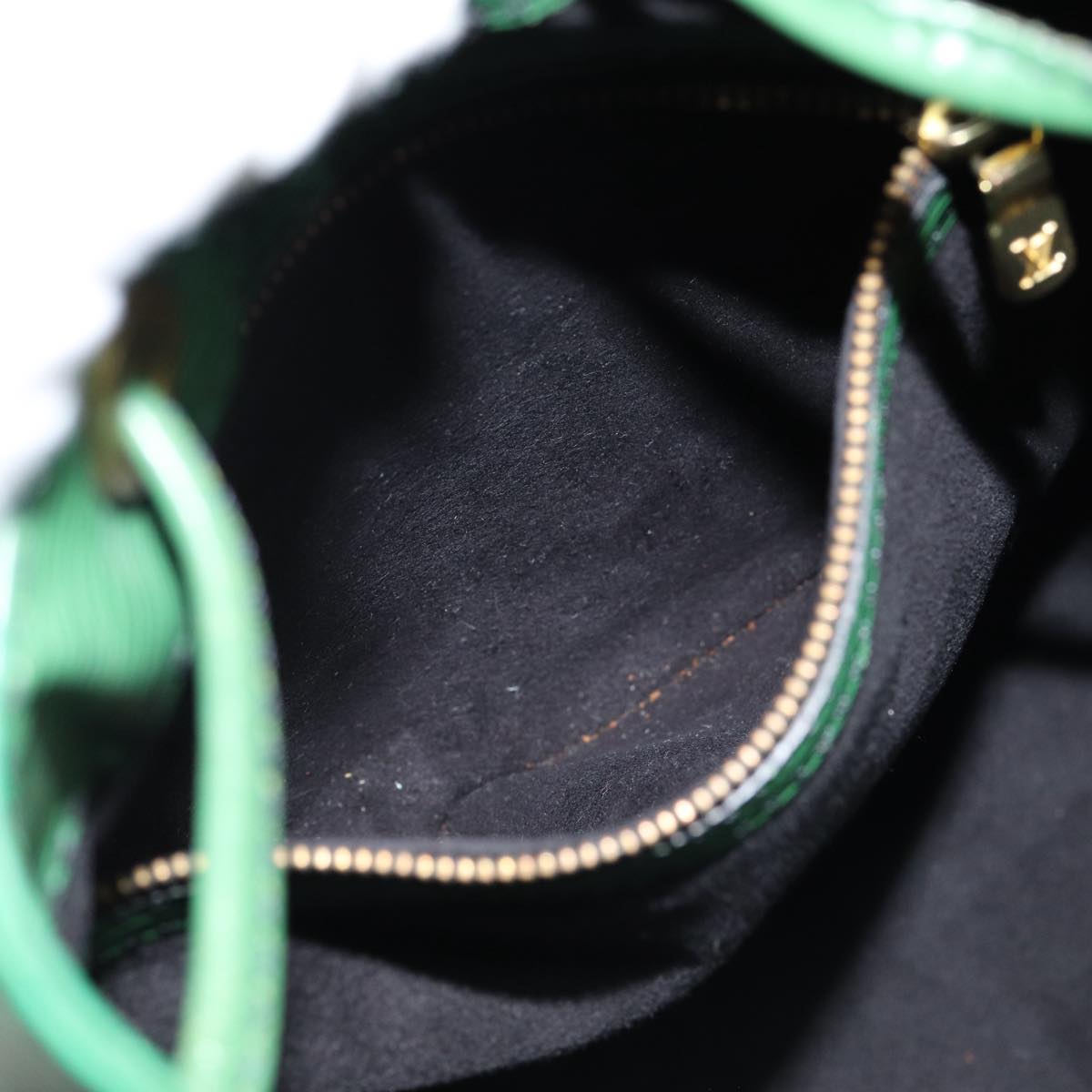 LOUIS VUITTON Noe Shoulder Bag