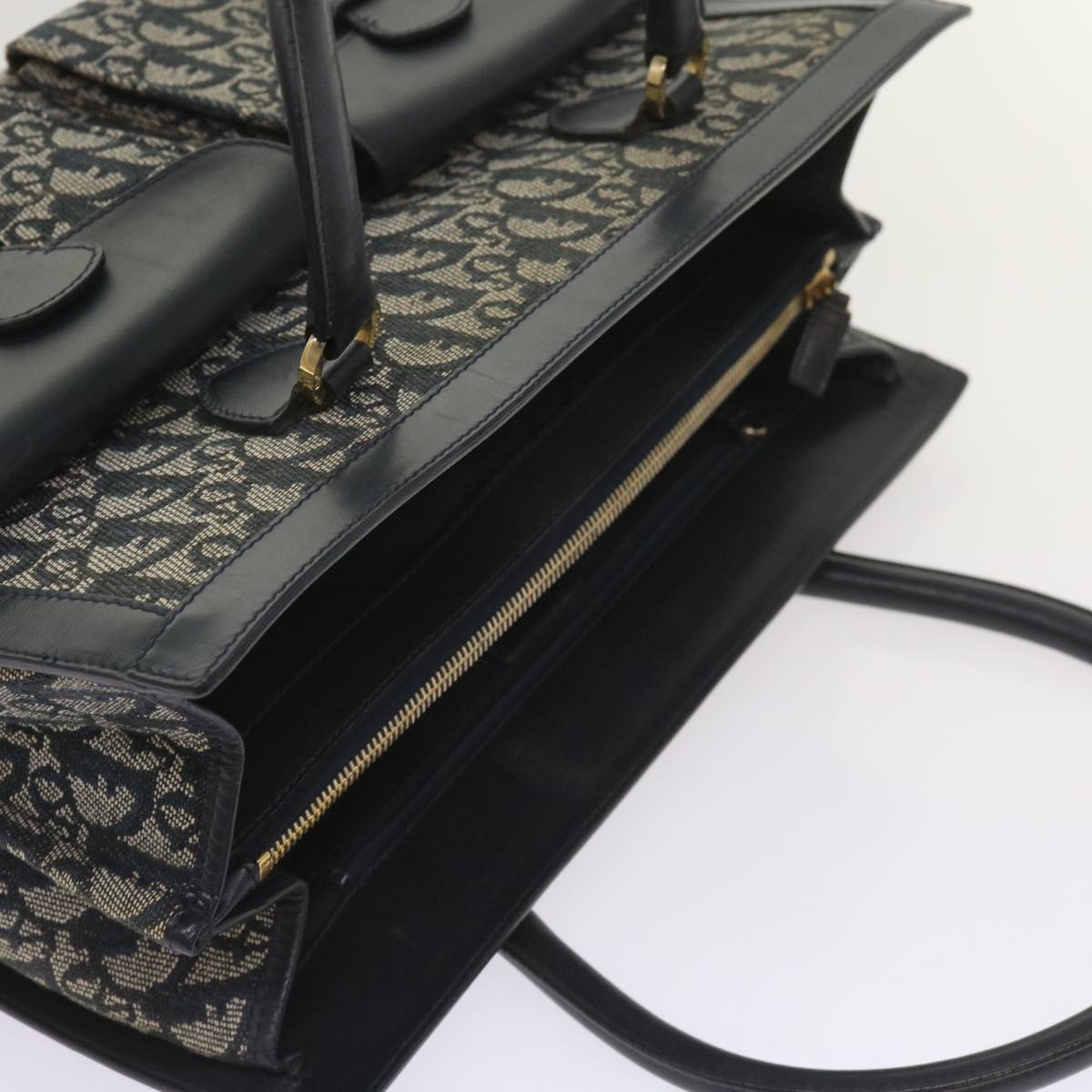 Dior Trotteur Handbag