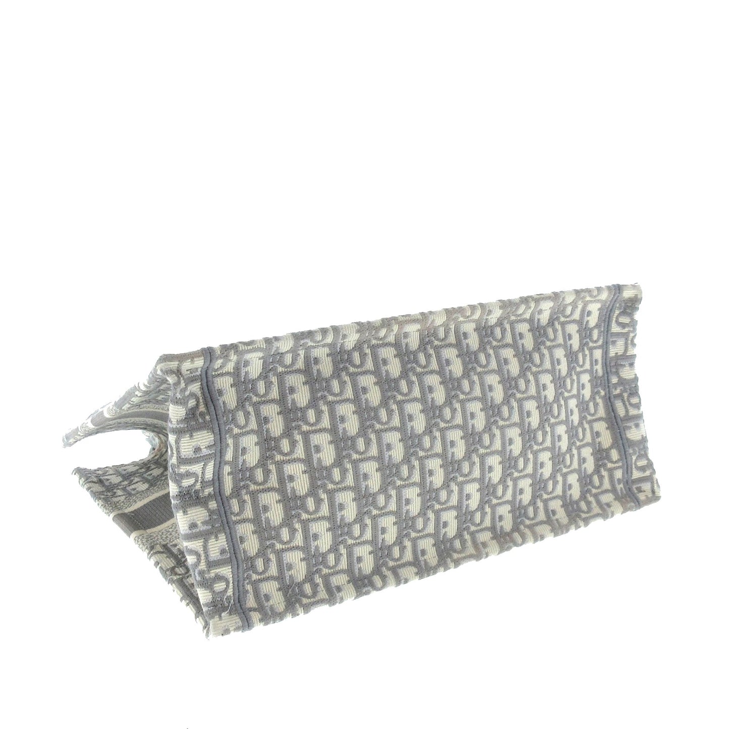 DIOR Medium Oblique Book Tote Tote Bag