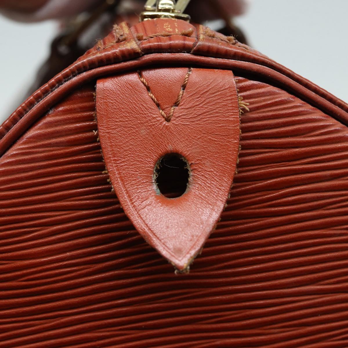 LOUIS VUITTON Speedy 30 Handbag