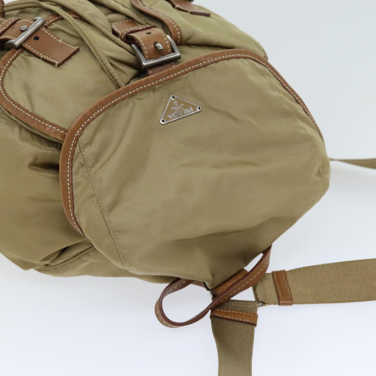 PRADA Concept Backpack