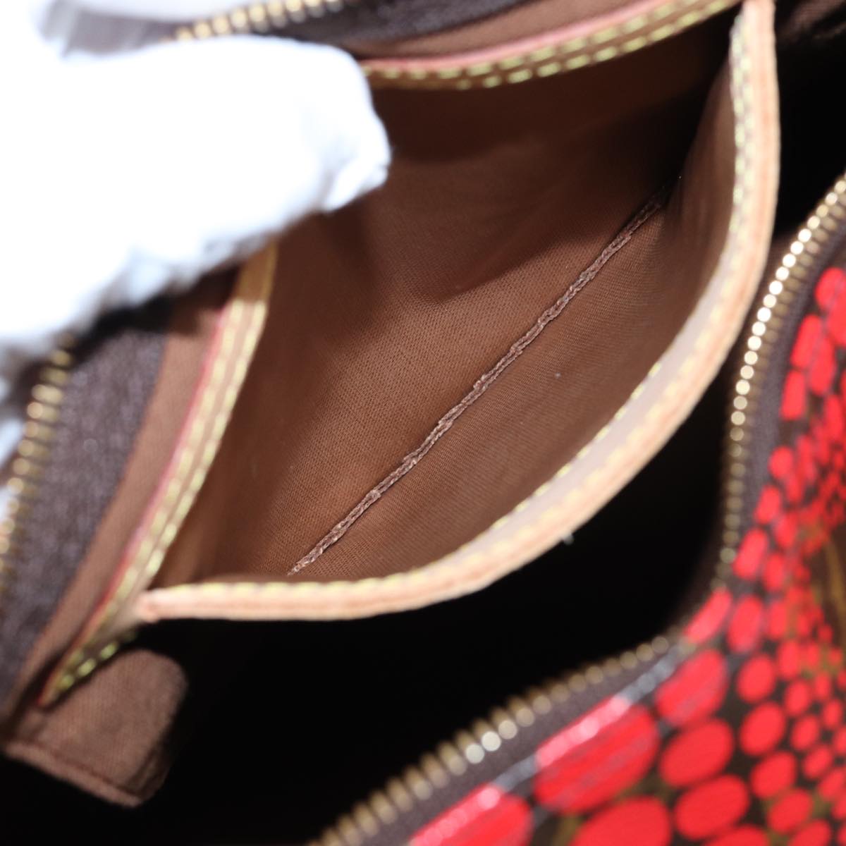 LOUIS VUITTON Speedy 30 Handbag