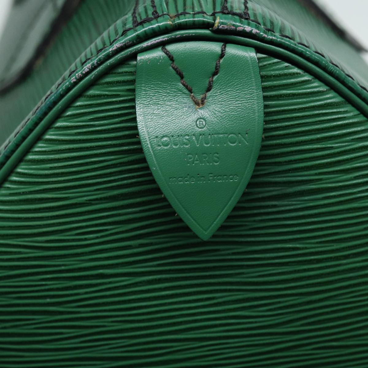 LOUIS VUITTON Speedy 25 Handbag