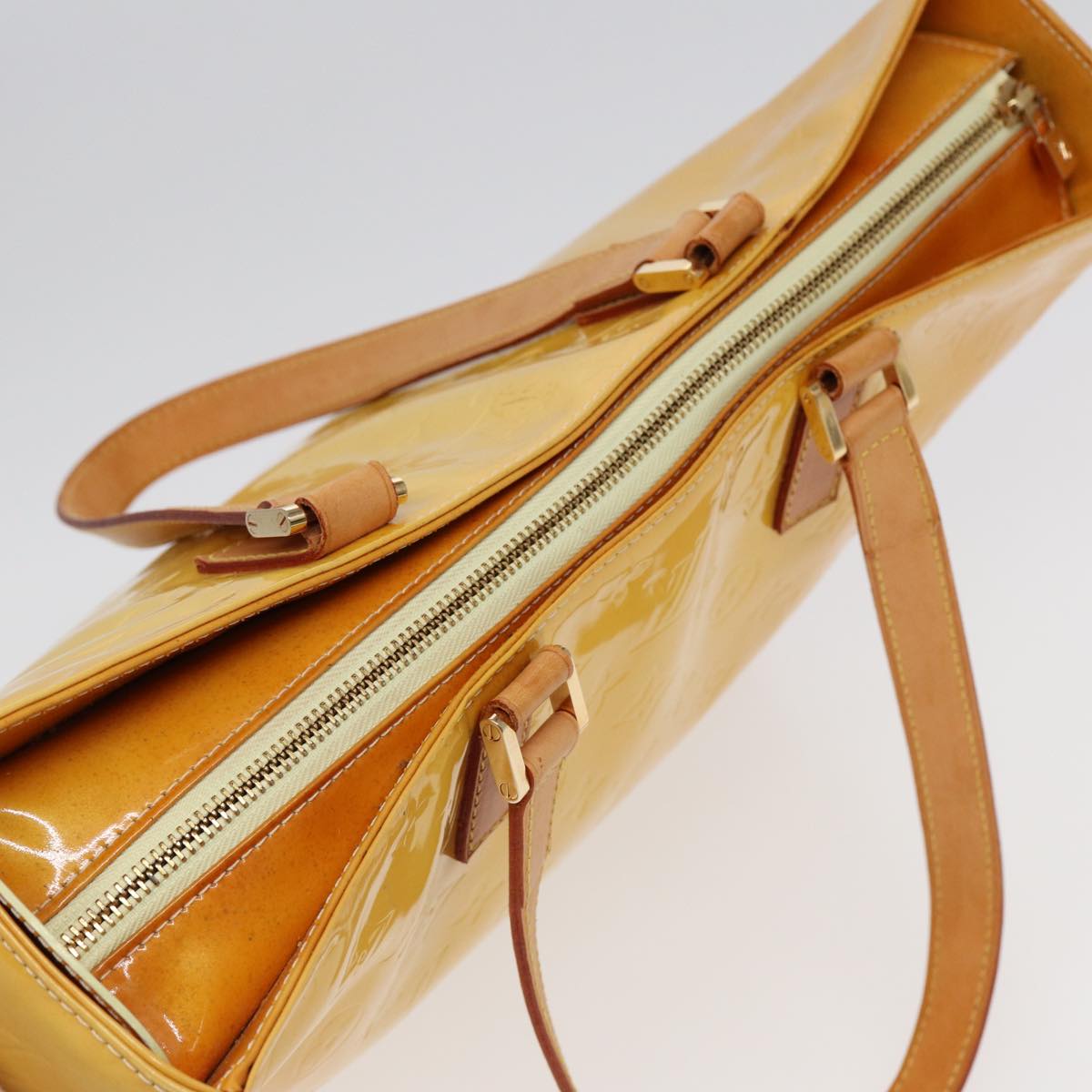 LOUIS VUITTON Columbus Tote