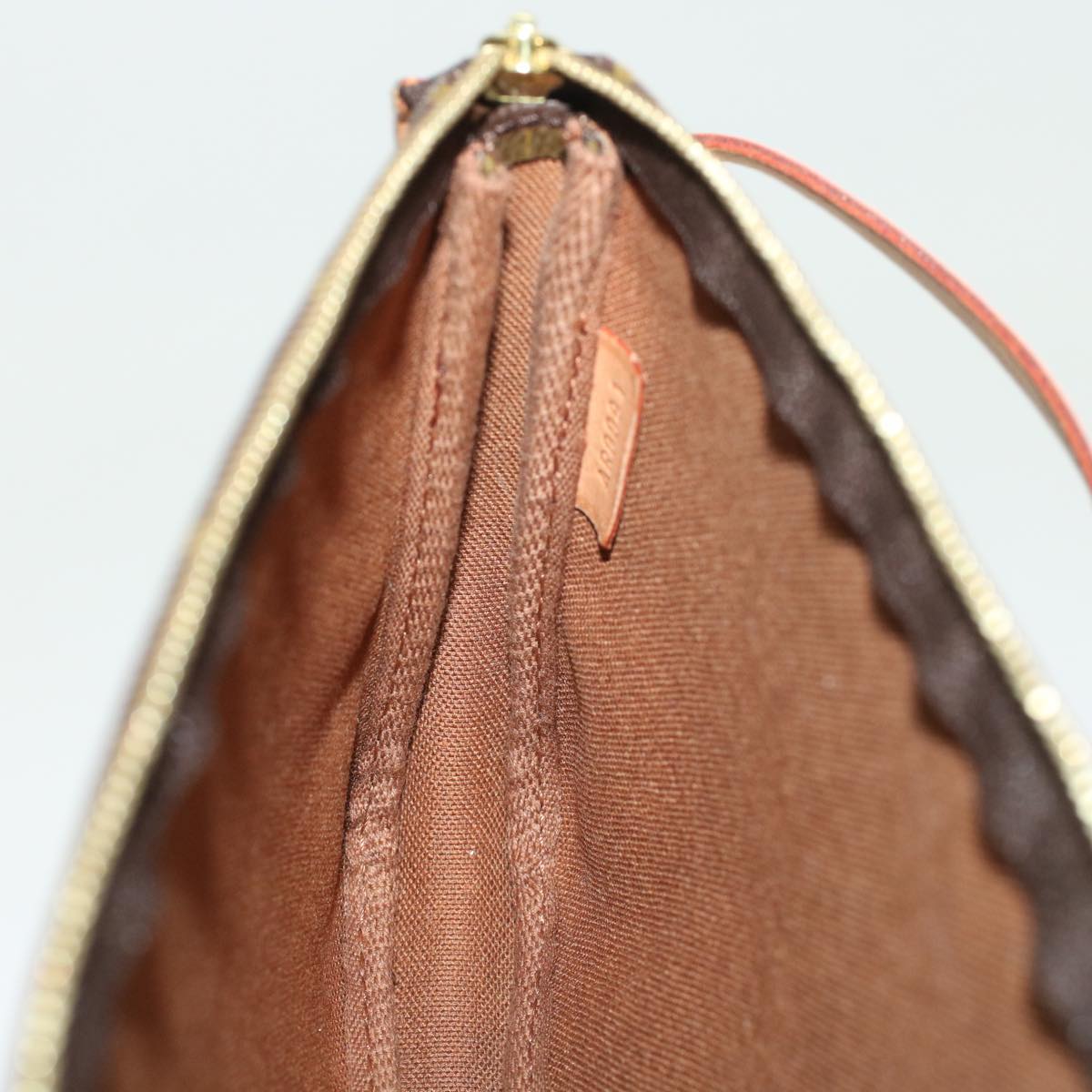 LOUIS VUITTON Pochette Accessoire Handbag