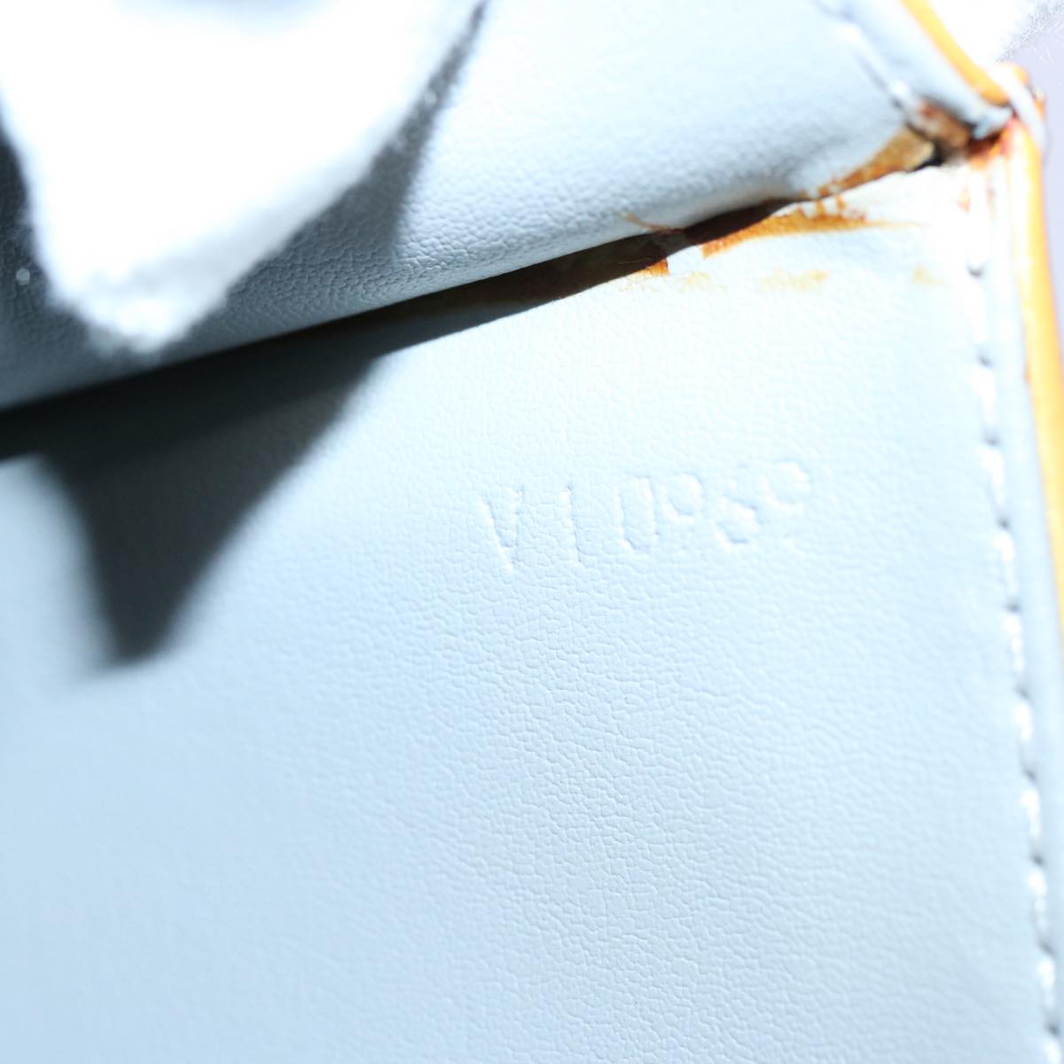 LOUIS VUITTON Spring Street Handbag