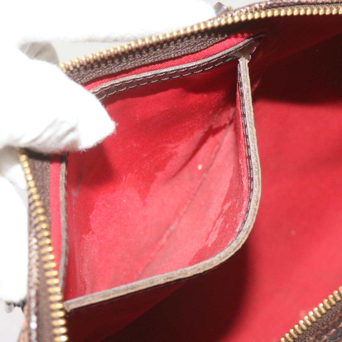LOUIS VUITTON Speedy 30 Handbag