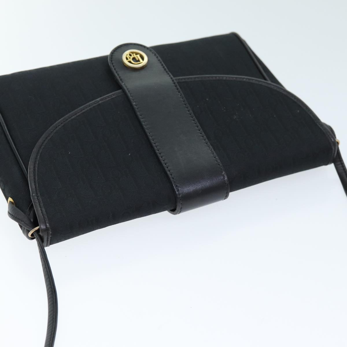 Dior Trotter Shoulder Bag