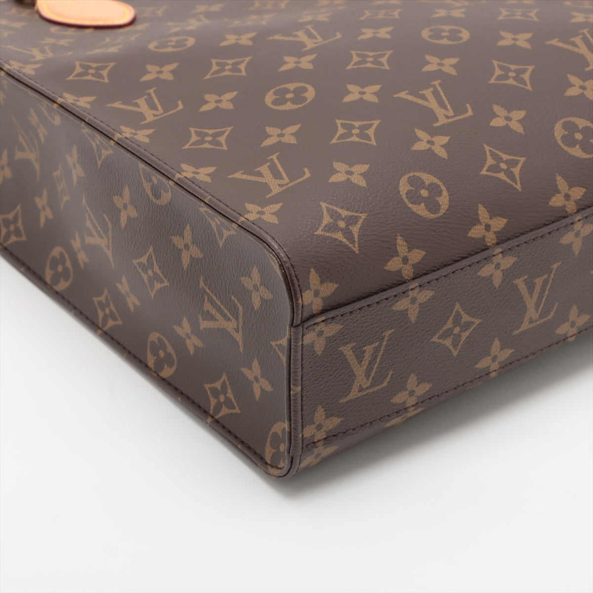 Louis Vuitton Mono-Gram Sack PM M45848