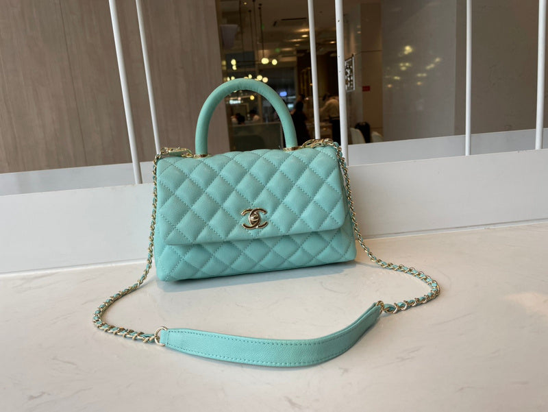 The Arid Bag Shop new Luxury - Chanel Bags - 579