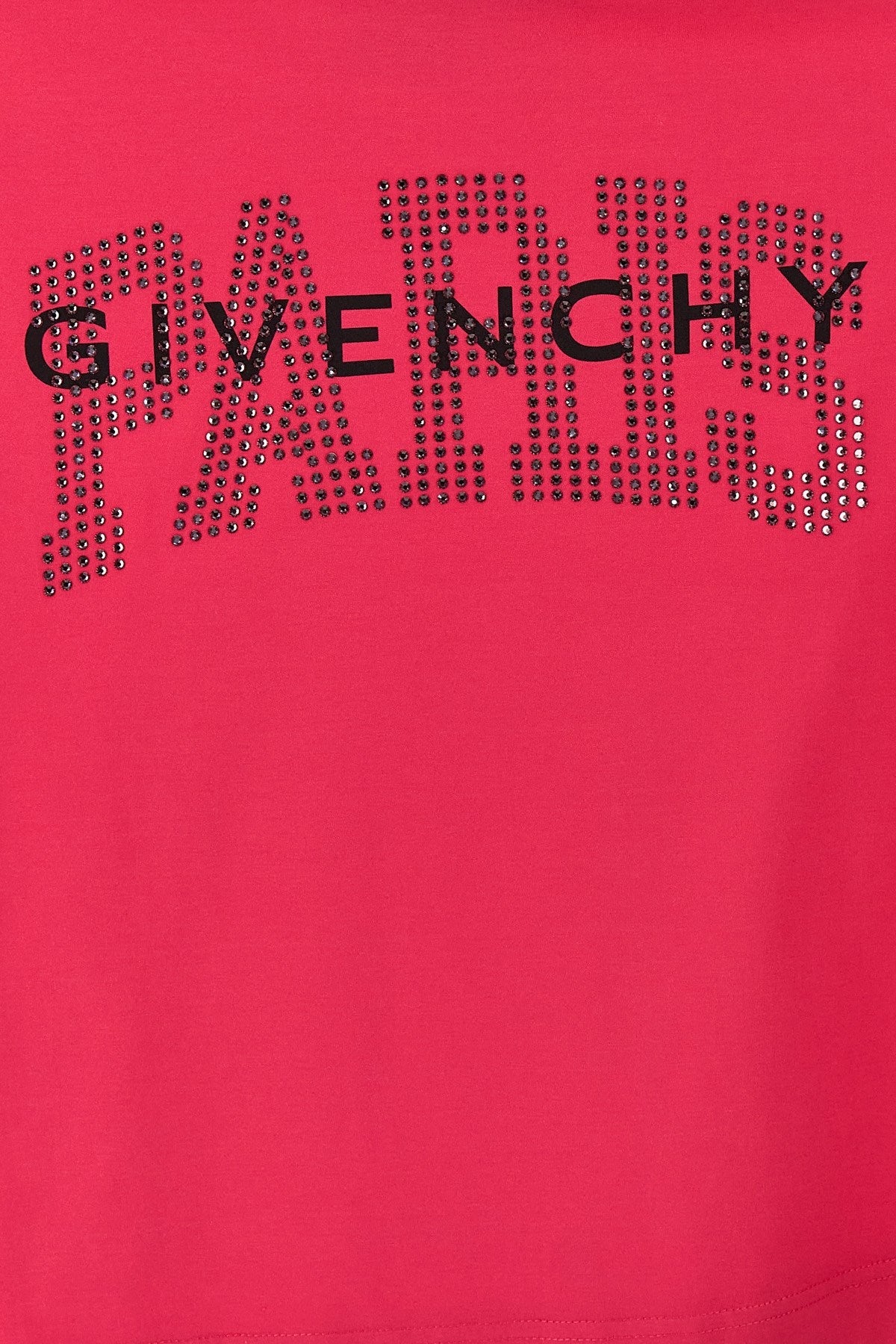 Givenchy Women Logo T-Shirt