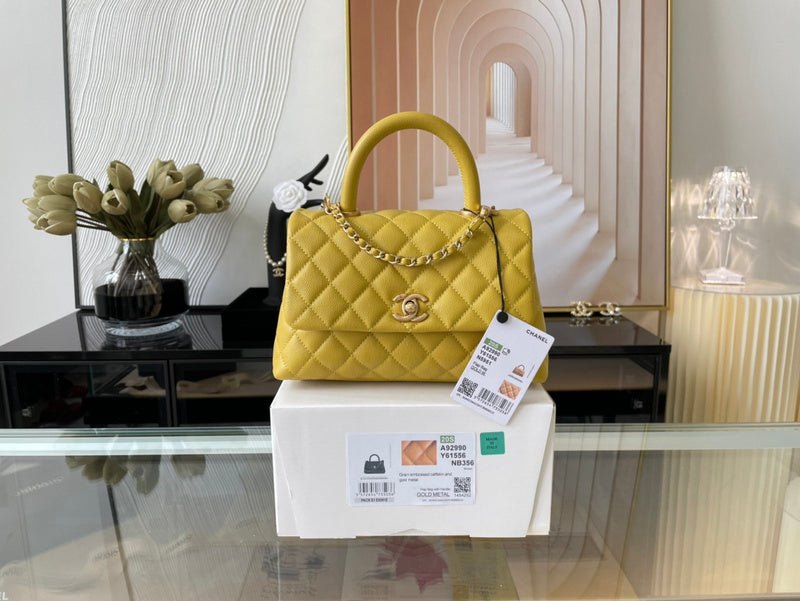 The Arid Bag Shop new Luxury - Chanel Bags - 641