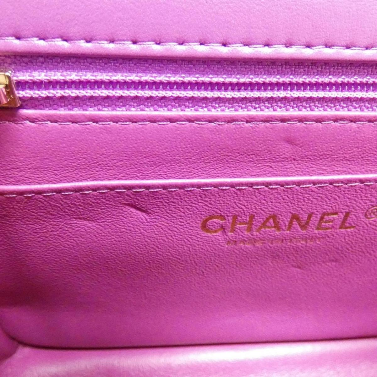 Chanel Shoulder Bag
