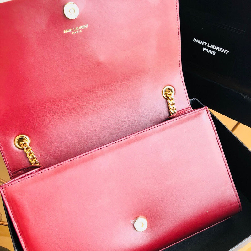 Yves Saint Laurent - Bags - The Wells Bags 282