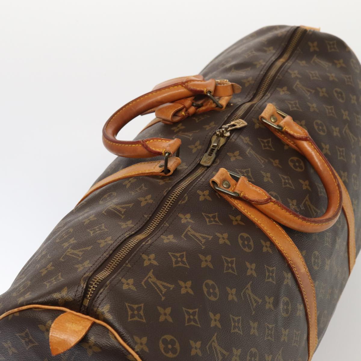 LOUIS VUITTON Keepall 60 Travel