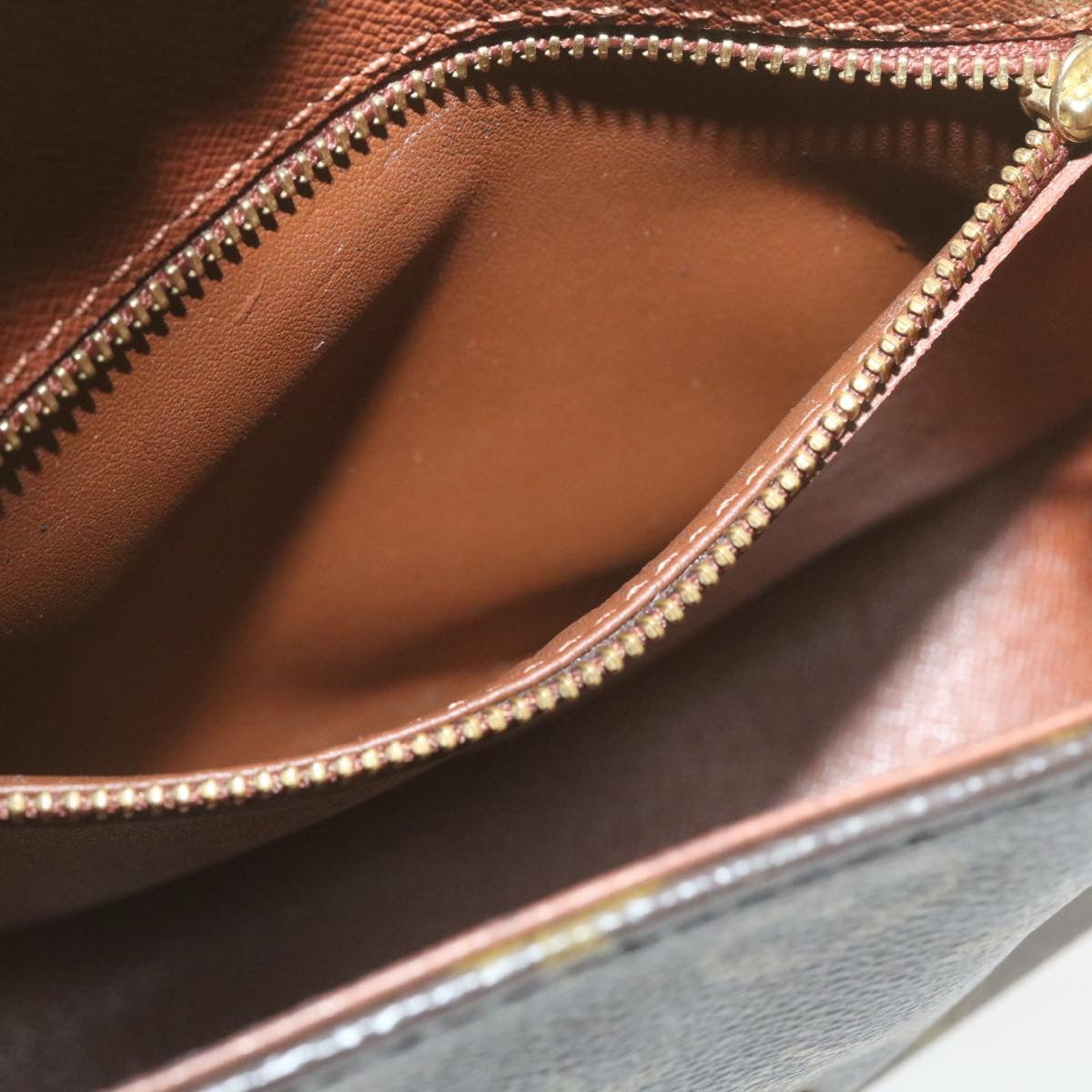Louis Vuitton Saint Cloud Shoulder Bag