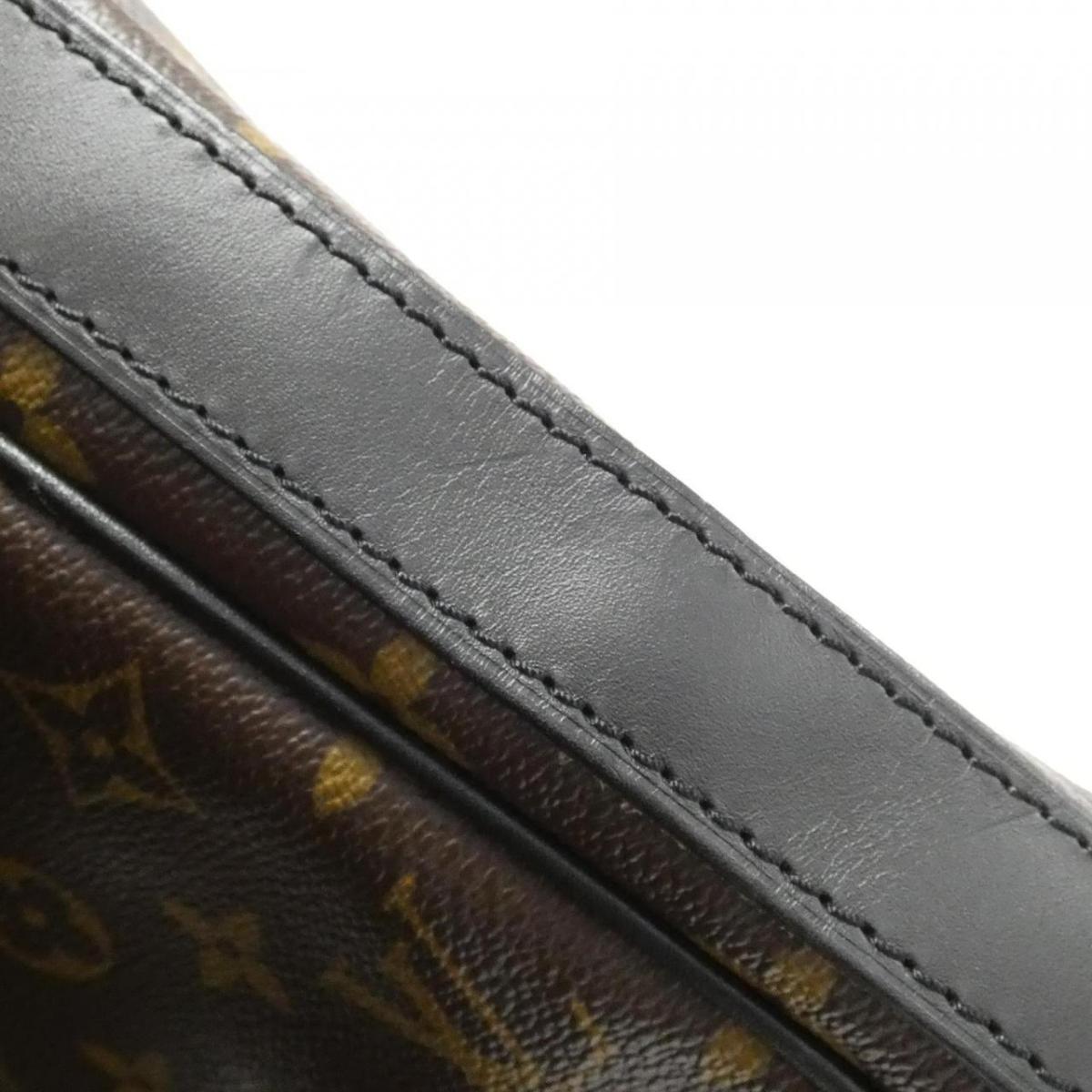 Louis Vuitton M56715 Monogram MacArthur Bus S Bag