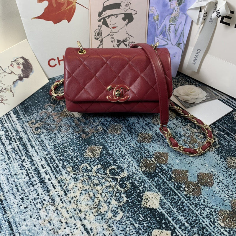 The Arid Bag Shop new Luxury - Chanel Bags - 619