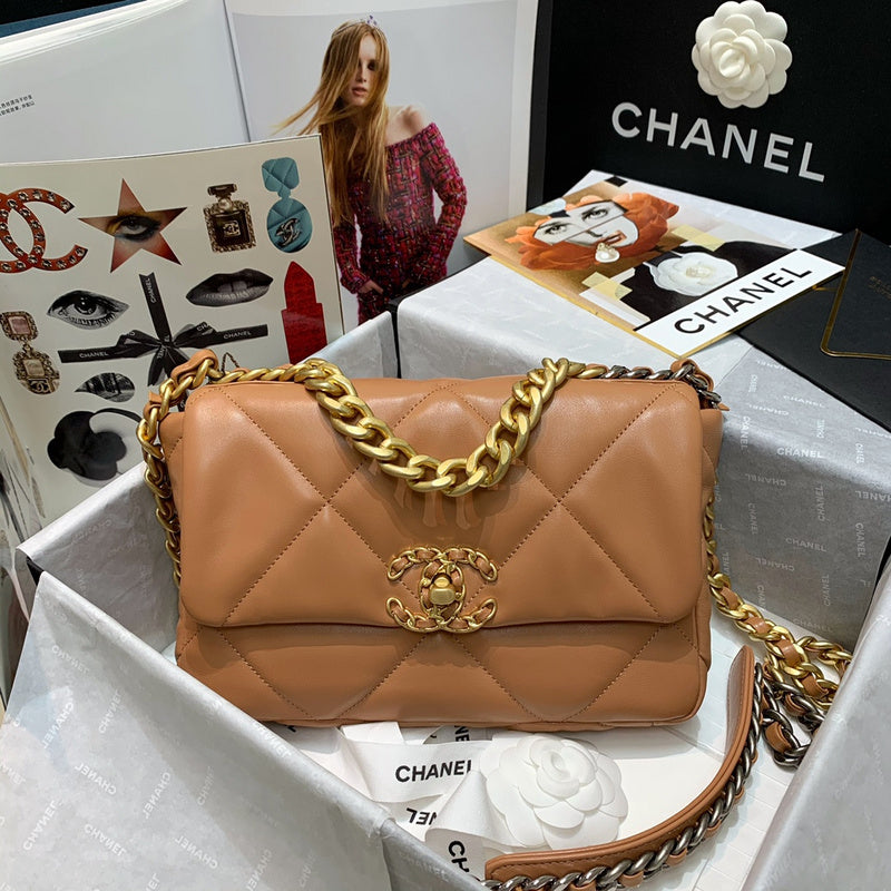 The Arid Bag Shop new Luxury - Chanel Bags - 581