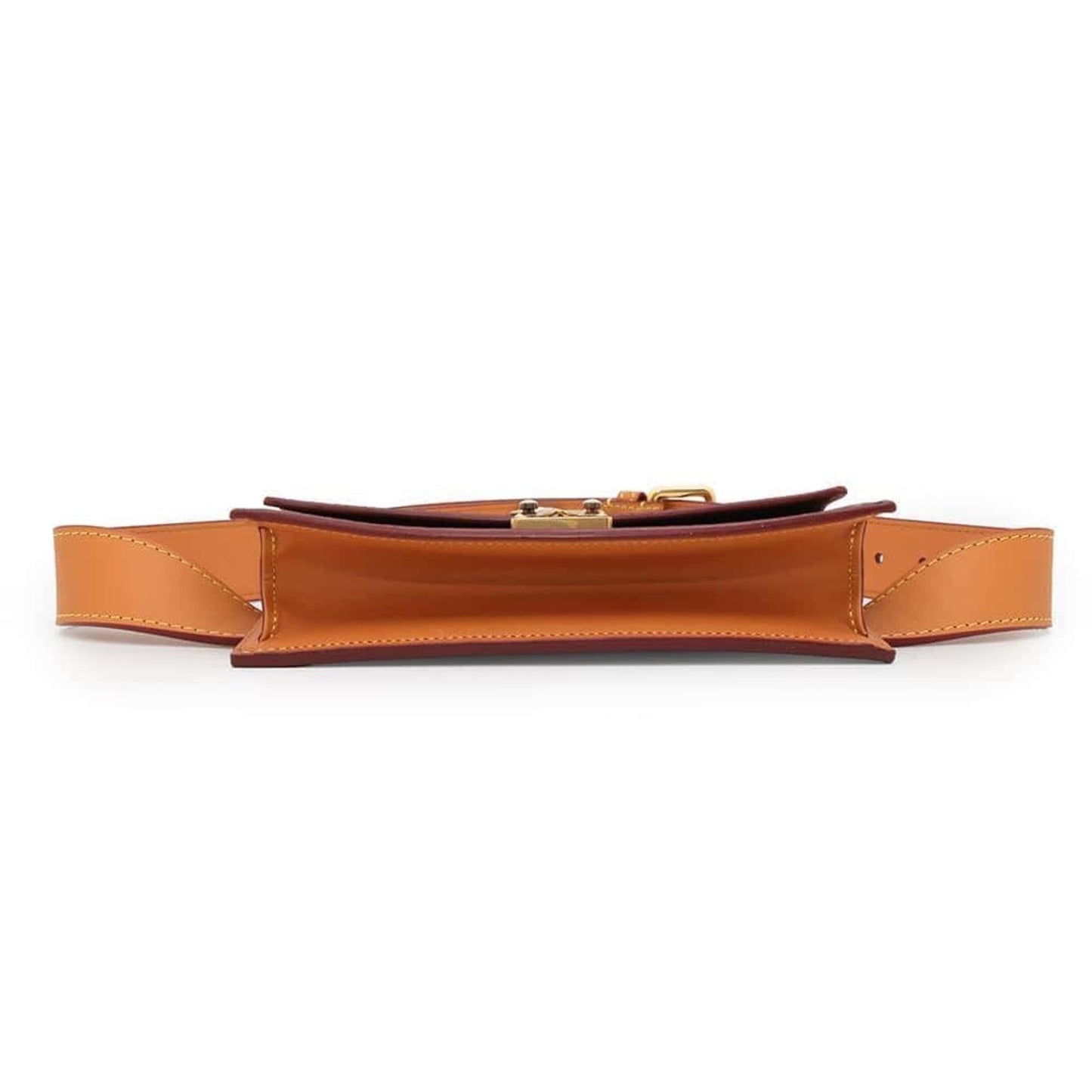 Louis Vuitton Monogram Monogram Fanny Pack Sling Bag