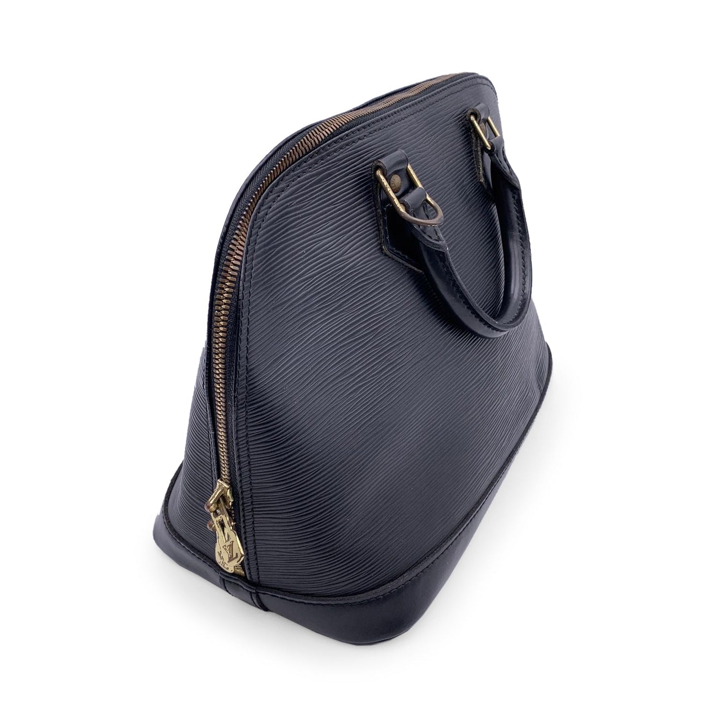 LOUIS VUITTON Louis Vuitton Handbag Vintage Alma