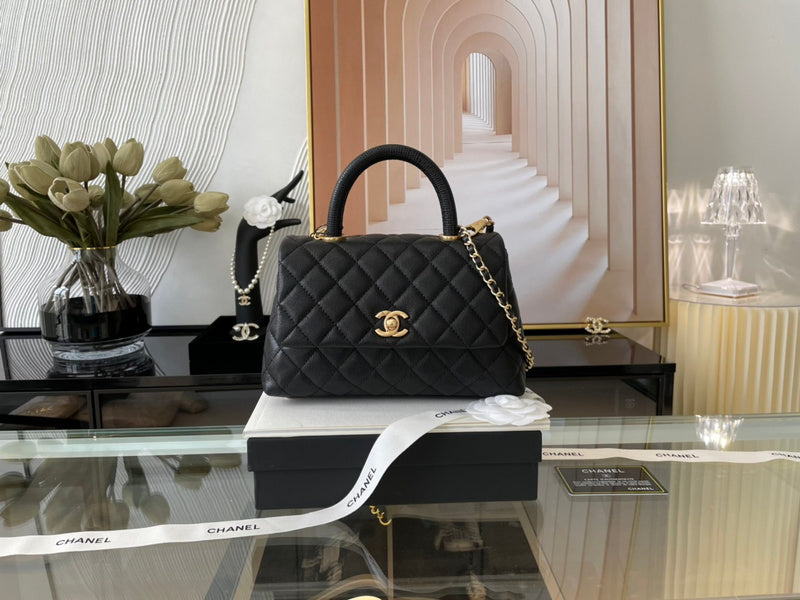 The Arid Bag Shop new Luxury - Chanel Bags - 660