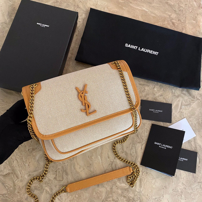 YSL Bags - 1683